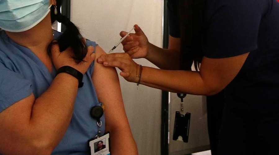 Calendario de Vacunación cuarta dosis: Revisa a quiénes les corresponde inocularse desde el 31 de enero