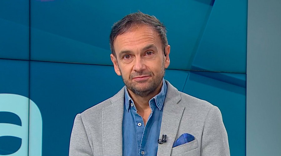 'Estoy triste con lo que pasó': Rodrigo Sepúlveda realiza sentido análisis tras derrota de 'La Roja'