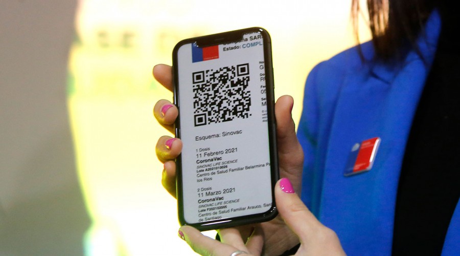 Renueva tu código QR: Revisa quiénes no podrán usar su Pase de Movilidad desde este 31 de enero