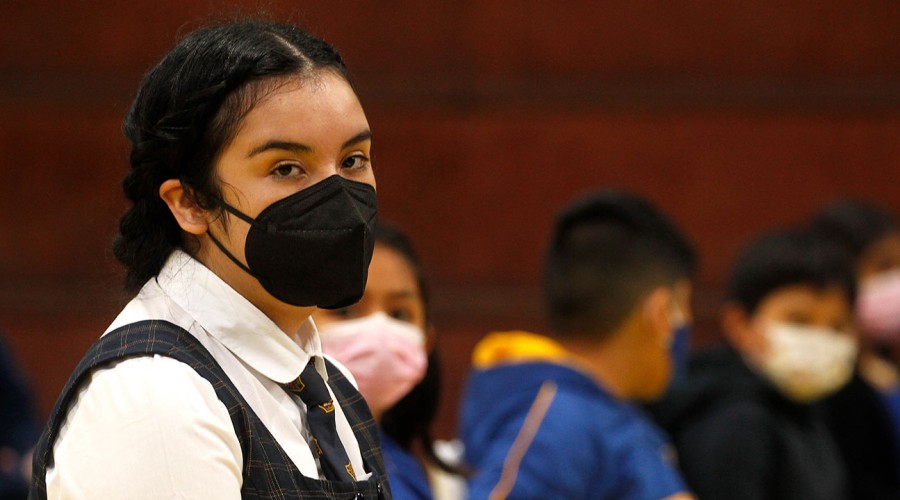 Mineduc entregó fecha de inicio del año escolar: Conoce cuándo se pueden realizar clases a distancia