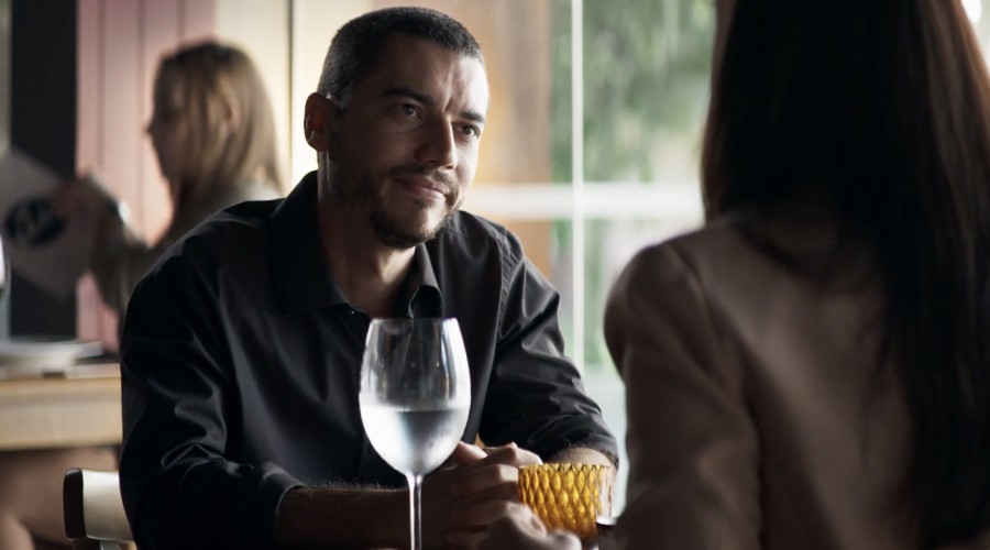 Vivi acepta casarse con Camilo (Capítulo 114 - Parte 2)