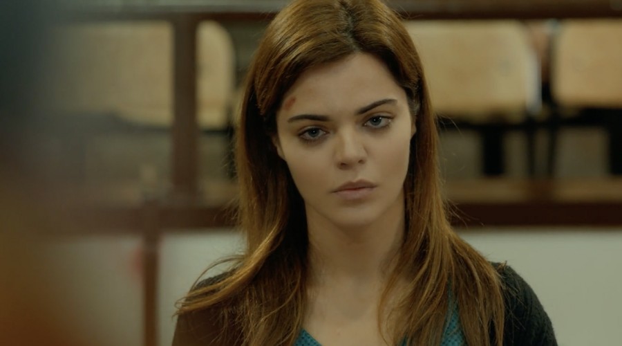 El juicio de Zuleyha (Capítulo 226 - Parte 1)