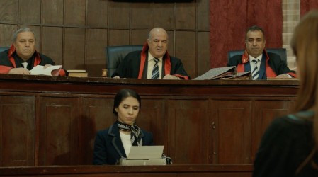 El juicio de Zuleyha (Capítulo 226 - Parte 2)