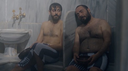 Yamac encierra a Vartolu y Medet (Capítulo 88 - Parte 1)