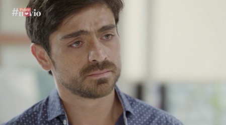 Santiago en búsqueda de respuestas - Capítulo 99