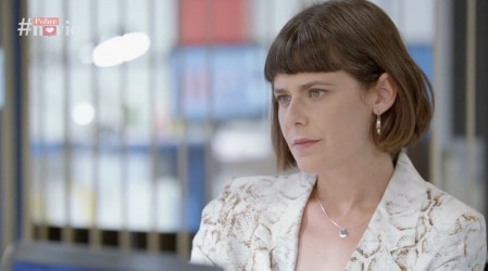 Francisca encara a Eduardo - Capítulo 100