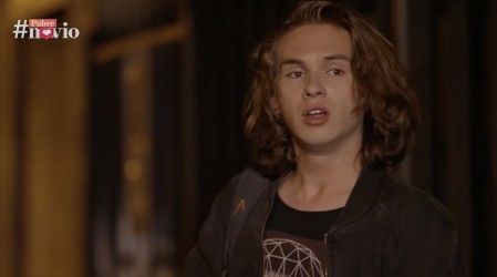 Iván no puede volver a su casa - Capítulo 102