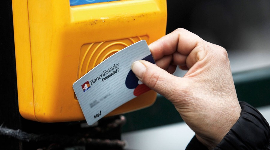 ¡Atención! Carga Bip! de Banco Estado dejará de funcionar en febrero: Revisa de qué se trata