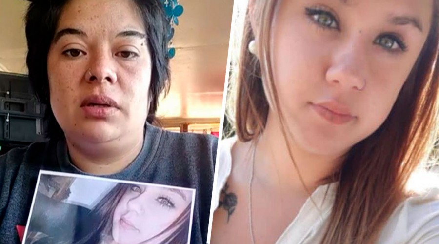 Homicidas de Helena Bustos fueron condenados a 18 y 20 años: Tía de la joven entrega su hipótesis del crimen