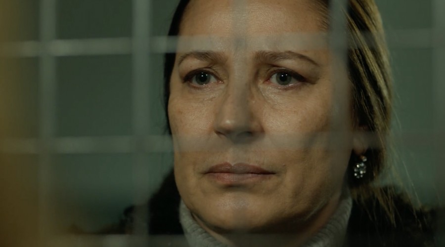 La promesa de Hunkar a Zuleyha (Capítulo 227 - Parte 1)