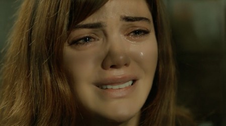 La promesa de Hunkar a Zuleyha (Capítulo 227 - Parte 2)