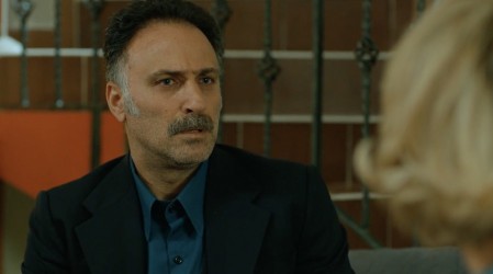 Avance extendido: Hatip recibirá una dura advertencia