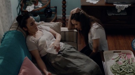 Avance extendido: Saadet ocultará su herida