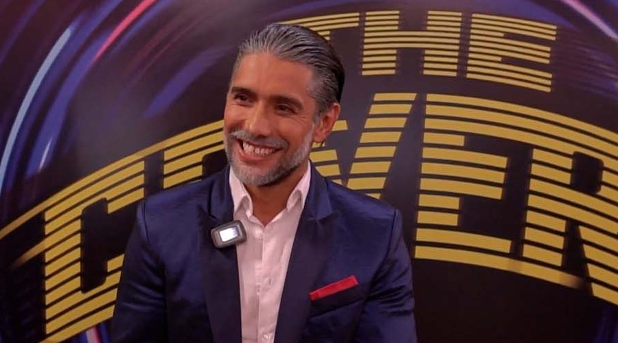 Miguel Garcés ganó el duelo de padre e hijo en "The Covers 2": "El duelo con mi padre estuvo muy reñido"