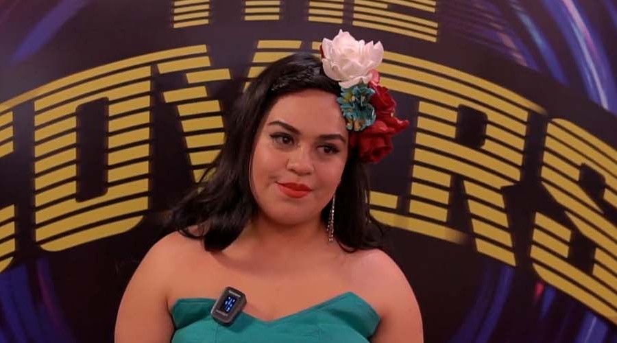 Javiera Flores tras su presentación en "The Covers 2": "Mon Laferte para mí es magnífica"