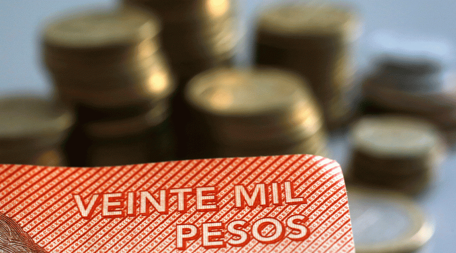 Ex Bono Marzo iniciará sus pagos este mes: Calcula cuánto dinero te corresponde este 2022