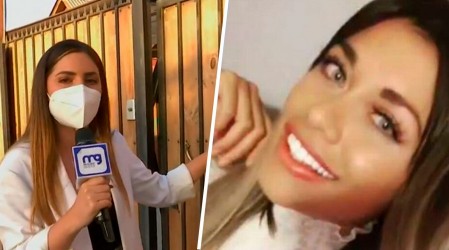Mujer de 32 años falleció tras procedimiento estético en clínica clandestina