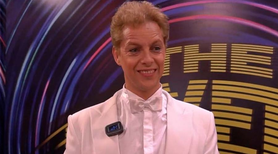 Sebastián Longhi destacó las críticas del jurado tras ganar su duelo en "The Covers 2"