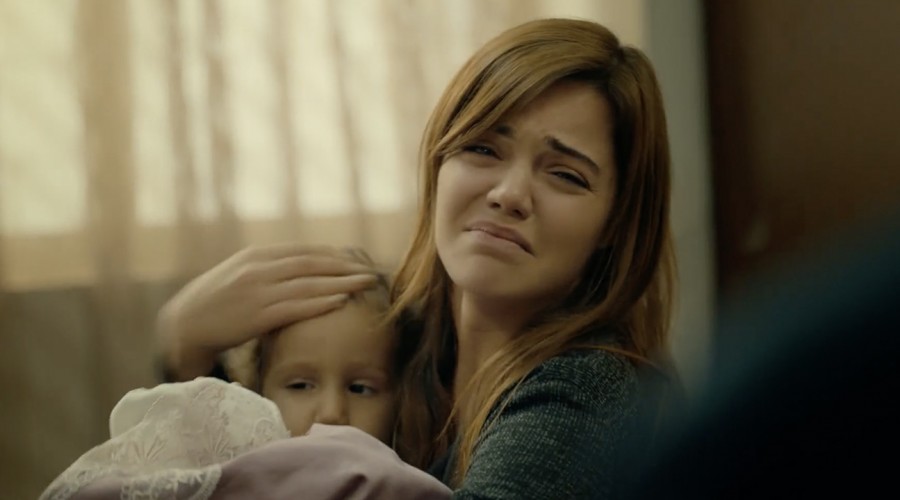 Zuleyha logra ver a sus hijos (Capítulo 228 - Parte 1)