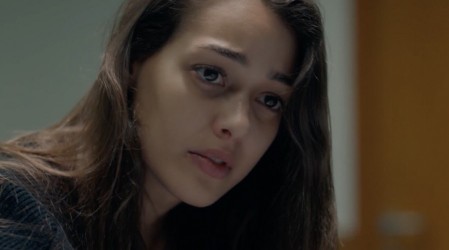 Saadet miente por Sena (Capítulo 90 - Parte 2)