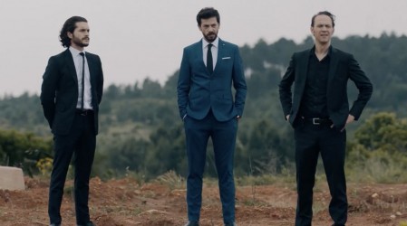 Avance extendido: Selim advertirá a Emrah y Nazim