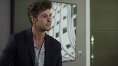 Leo y Lázaro buscarán arruinar a SoudDiscos (Capítulo 75 - Parte 2)