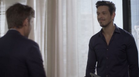 Leo y Lázaro buscarán arruinar a SoudDiscos (Capítulo 75 - Parte 1)