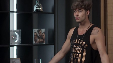 Avance extendido: Leo armará una gran fiesta