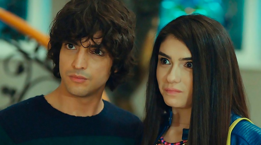 Utiliza barba y bigote: Actor que interpretó a Mert en Medcezir cambió radicalmente de look (No publicar)