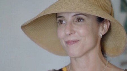 Avance: Alicia y Santiago estarán listos para su viaje