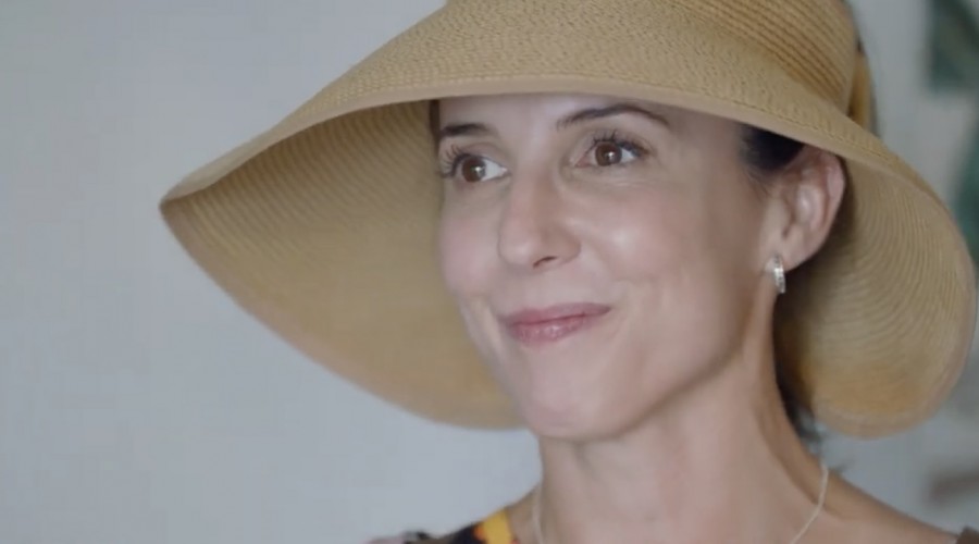 Avance: Alicia y Santiago estarán listos para su viaje