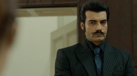 Demir declara en contra de Zuleyha (Capítulo 229 - Parte 1)