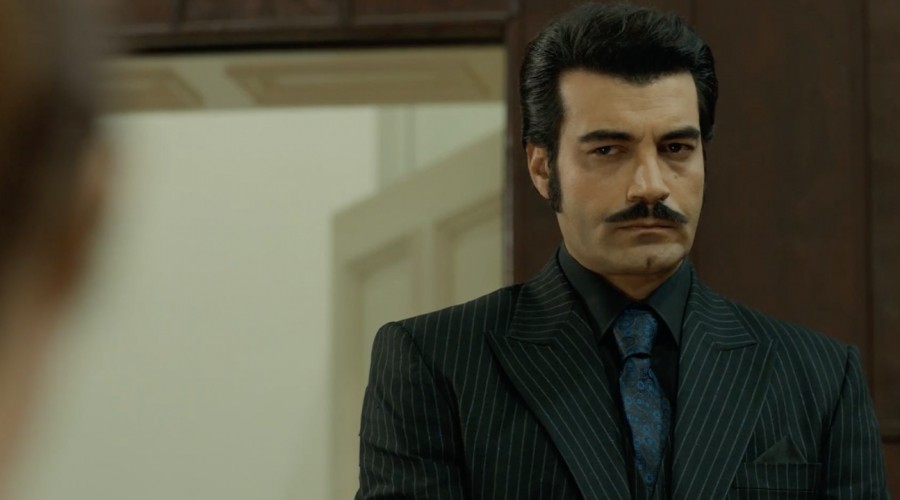 Demir declara en contra de Zuleyha (Capítulo 229 - Parte 1)