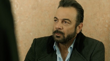 Avance extendido: Yilmaz y Demir serán detenidos