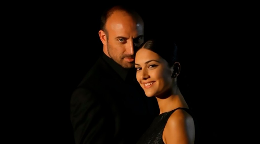 Onur y Sherezade: Así lucen actualmente los protagonistas de 'Las mil y una noches' a 16 años de su estreno