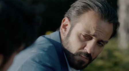 Celasun rescata a Vartolu y Yamac (Capítulo 91 - Parte 2)