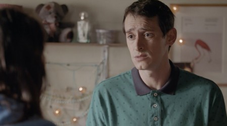 Lizardo descubre la verdad - Capítulo 41