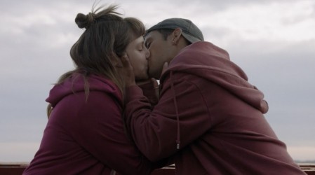 "Todo lo que necesitaba ver": Beso entre Oliver y Rafaela emociona a los seguidores de 