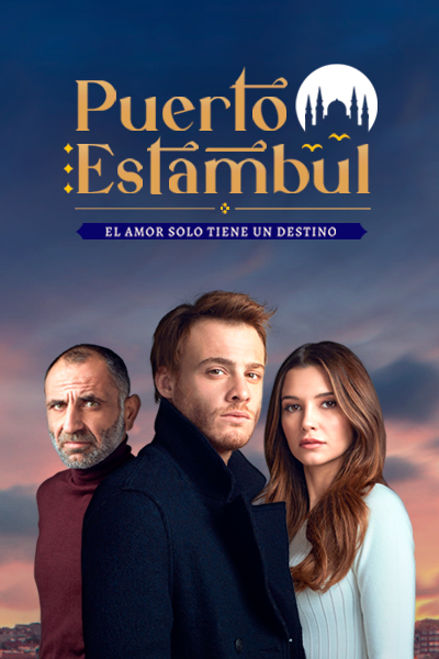 Puerto Estambul