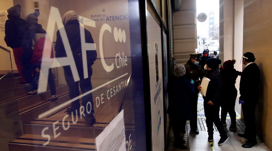 Te contamos quiénes pueden acceder al Fondo de Cesantía Solidario: Revisa los montos que entrega