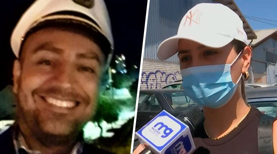 'No perdemos la esperanza aún': Familia de empresario desaparecido despliega búsqueda en Cerro Chena