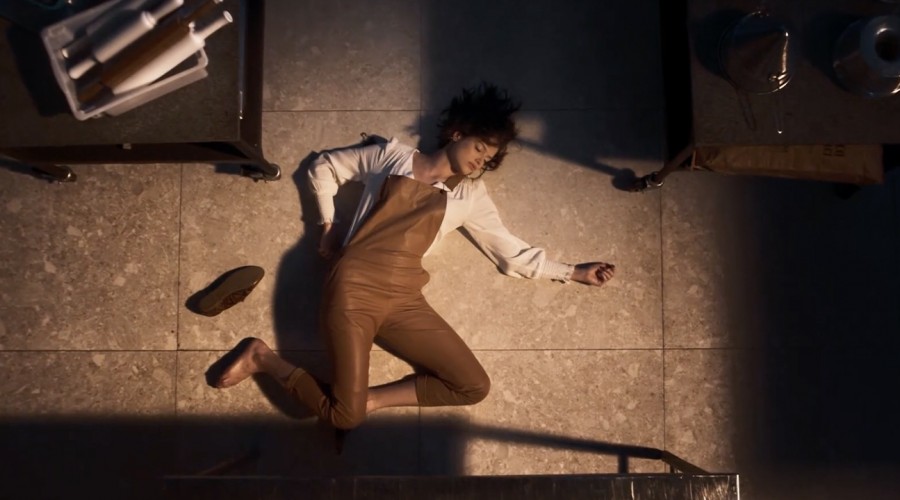 La caída de Josiane (Capítulo 118 - Parte 1)