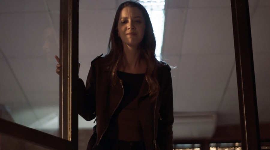 La caída de Josiane (Capítulo 118 - Parte 2)