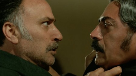 Avance extendido: Hatip ahorcará a Gaffur