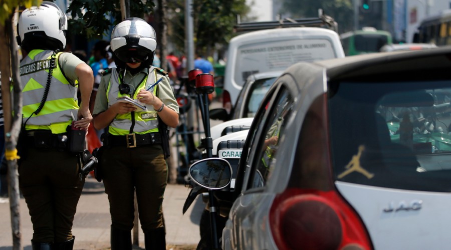 Permiso de circulación 2022: Conoce aquí cómo revisar si tienes multas de tránsito no pagadas