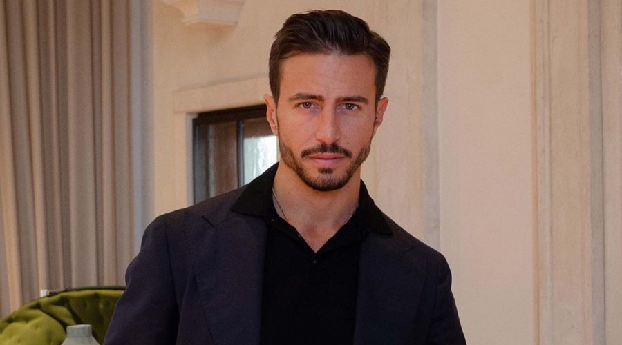 'Nunca olvidaré estos días juntos': Marco Ferri comparte emotiva foto junto a su padre y hermano