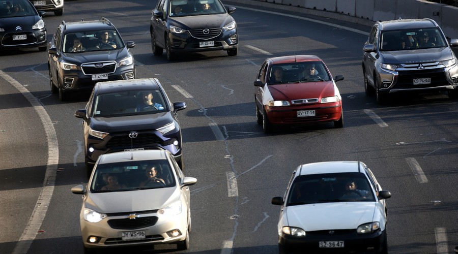 Permiso de circulación 2022: Revisa cuánto tienes que pagar por tu vehículo