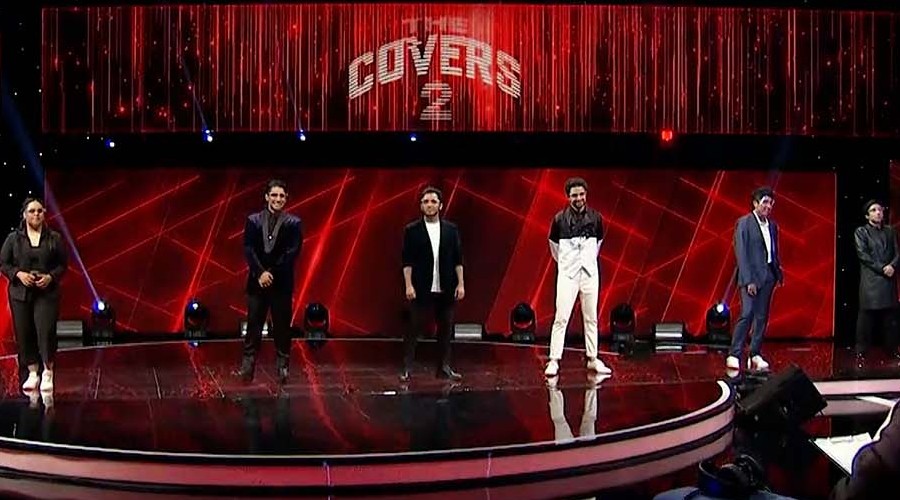 Querido participante de "The Covers 2" anuncia su renuncia y le dice adiós a la competencia