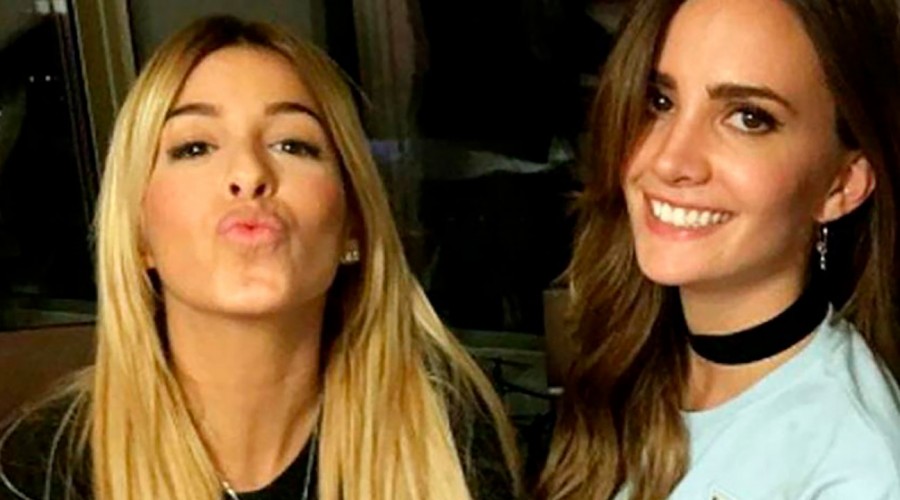¿Indirecta para Oriana?: Aylén Milla envía mensaje en redes sociales tras el quiebre de su amistad