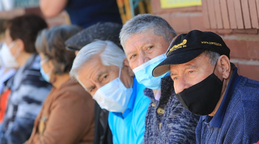 Consulta con tu RUT si eres beneficiario de la Pensión Garantizada Universal